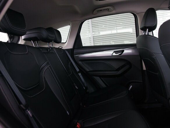 2026 Haval Jolion I Рестайлинг 2, серый, 2499000 рублей - вид 24