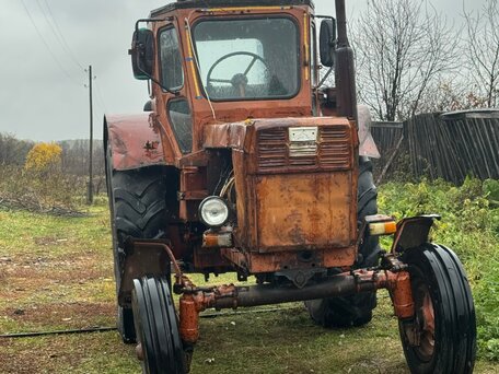 1990 ЛТЗ Т-40М, 550000 рублей, вид 1