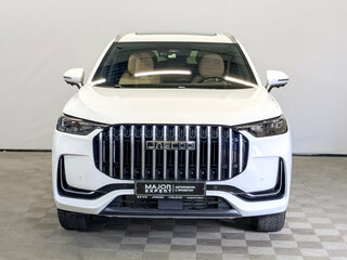 2024 Jaecoo J8, белый, 3000000 рублей, вид 2