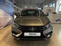 2026 Lada (ВАЗ) Vesta I Рестайлинг (NG), коричневый, 1875000 рублей - вид 1