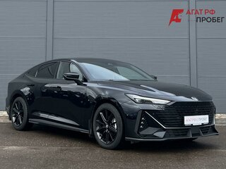 2023 Changan UNI-V I, чёрный, 2390000 рублей, вид 3