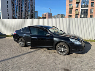2013 Nissan Teana II (J32) Рестайлинг, чёрный, 1000000 рублей, вид 2