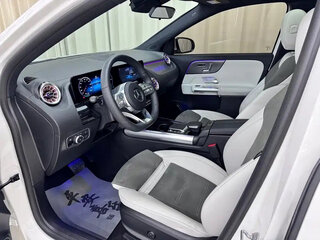 2022 Mercedes-Benz EQA 300 I, белый, 5330000 рублей, вид 5