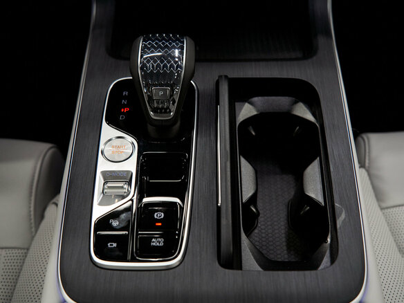2026 GAC GS8 II, белый, 4949000 рублей - вид 20
