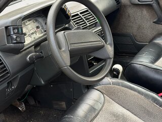 2004 Lada (ВАЗ) 2112, серебристый, 120000 рублей, вид 5