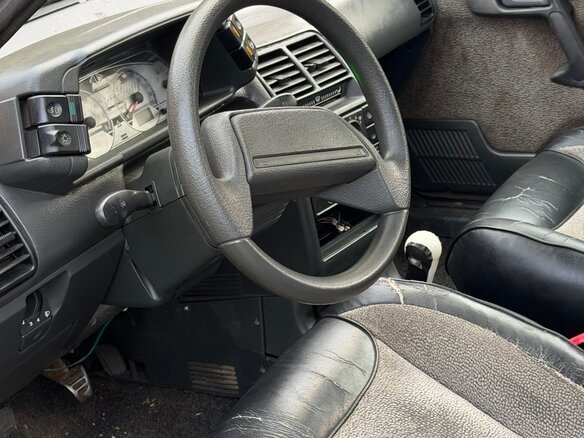 2004 Lada (ВАЗ) 2112, серебристый, 120000 рублей - вид 4