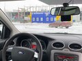 2011 Ford Focus II Рестайлинг, чёрный, 609000 рублей - вид 9
