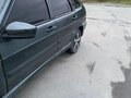 2011 Lada (ВАЗ) 2114, зелёный - вид 4