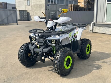 2026 Avantis Hunter 8, синий, 105700 рублей, вид 1