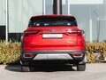 2021 Changan CS35 Plus I, красный, 1630000 рублей - вид 3