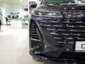 2025 Changan CS75 Plus III, чёрный - вид 6