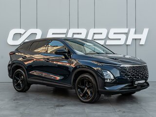 2023 Omoda C5 I, синий, 1740000 рублей, вид 1