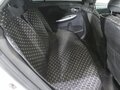 2012 Toyota Corolla X (E140, E150) Рестайлинг, белый, 1150000 рублей - вид 11