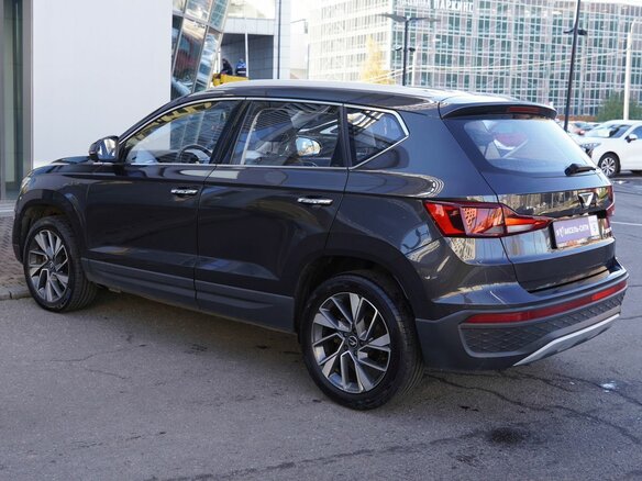 2023 Jetta VS5 I Рестайлинг, серый, 1790000 рублей - вид 5