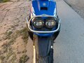 2004 Yamaha BWs, синий, 60000 рублей - вид 3