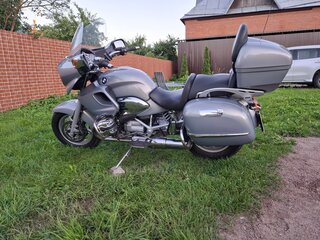 BMW R 1200 CL