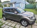 2018 Kia Soul II Рестайлинг, серый, 1500000 рублей - вид 6