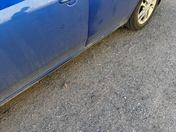 2011 Kia Cerato 5-speed II, голубой, 649999 рублей - вид 3