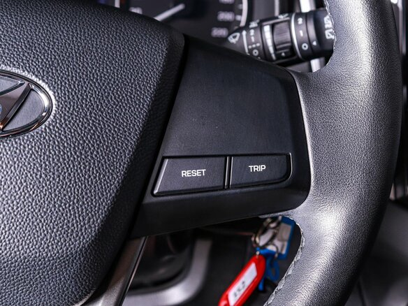 2021 Hyundai Creta I Рестайлинг, белый - вид 14