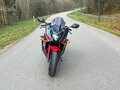 2017 Honda CBR 650F, красный, 650000 рублей - вид 6