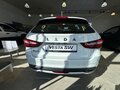 2026 Lada (ВАЗ) Vesta SW I Рестайлинг (NG), белый - вид 4