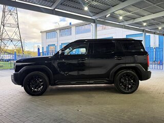 2024 Haval H3 I, чёрный, 2149000 рублей, вид 2