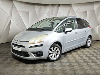 Citroen C4 Picasso I