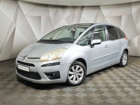 Citroen C4 Picasso I