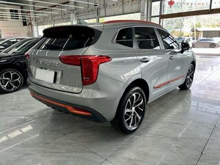 2022 Haval Jolion I, серый, 1240000 рублей, вид 5