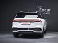 2024 Lincoln Nautilus II, белый, 5995700 рублей - вид 3