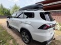 2024 Geely Okavango I Рестайлинг, белый, 2700000 рублей - вид 5