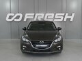 2014 Mazda 3 III (BM), коричневый, 1429000 рублей - вид 2