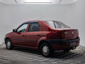2009 Renault Logan I, красный - вид 2