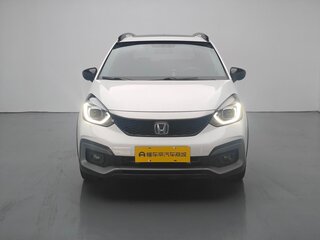 2022 Honda Life VI, белый, 1060000 рублей, вид 2