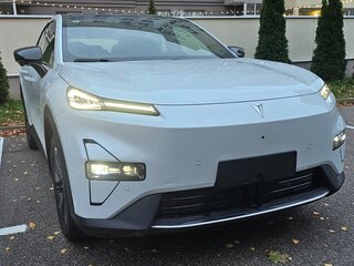 2026 Changan Deepal S05 I, белый, 2299487 рублей, вид 2