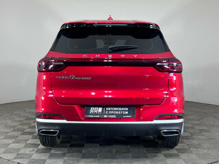2023 Chery Tiggo 7 Pro Max I, красный, 1950000 рублей, вид 5