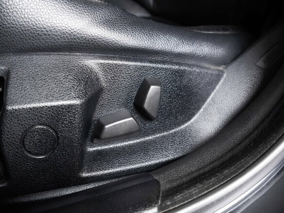 2012 BMW 5 серии 528i VI (F10/F11/F07), чёрный, 1849000 рублей - вид 21
