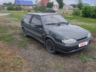 2011 Lada (ВАЗ) 2113, серый, 170000 рублей, вид 3