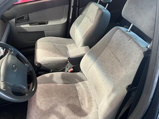 2007 Lada (ВАЗ) Priora I, серый, 210000 рублей, вид 5