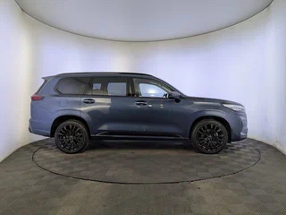 2022 Exeed VX I, синий, 2490000 рублей, вид 4