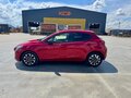 2015 Mazda Demio IV (DJ), красный, 980000 рублей - вид 8