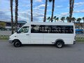 2014 Mercedes-Benz Sprinter Classic, белый, 3200000 рублей - вид 7