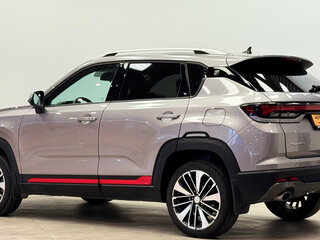 2024 Changan CS35 Plus I Рестайлинг, серый, 1860000 рублей, вид 3