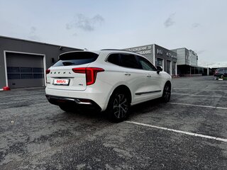 2022 Haval Jolion I, белый, 1700000 рублей, вид 5