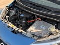 2018 Nissan Note e-Power II Рестайлинг, синий - вид 9