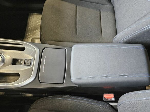 2026 Haval Jolion I Рестайлинг 2, серый, 2771010 рублей - вид 19