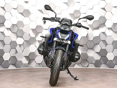 2025 BMW R 1300 R, синий, 2299000 рублей, вид 5