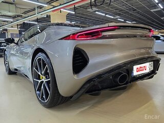 2024 Lotus Emira, серый, 13234000 рублей, вид 4