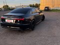 2017 Audi A6 IV (C7) Рестайлинг, чёрный, 2300000 рублей - вид 3