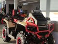 2026 AODES (Odes) Pathcross 1000 Mud Pro, золотистый, 1527000 рублей - вид 1